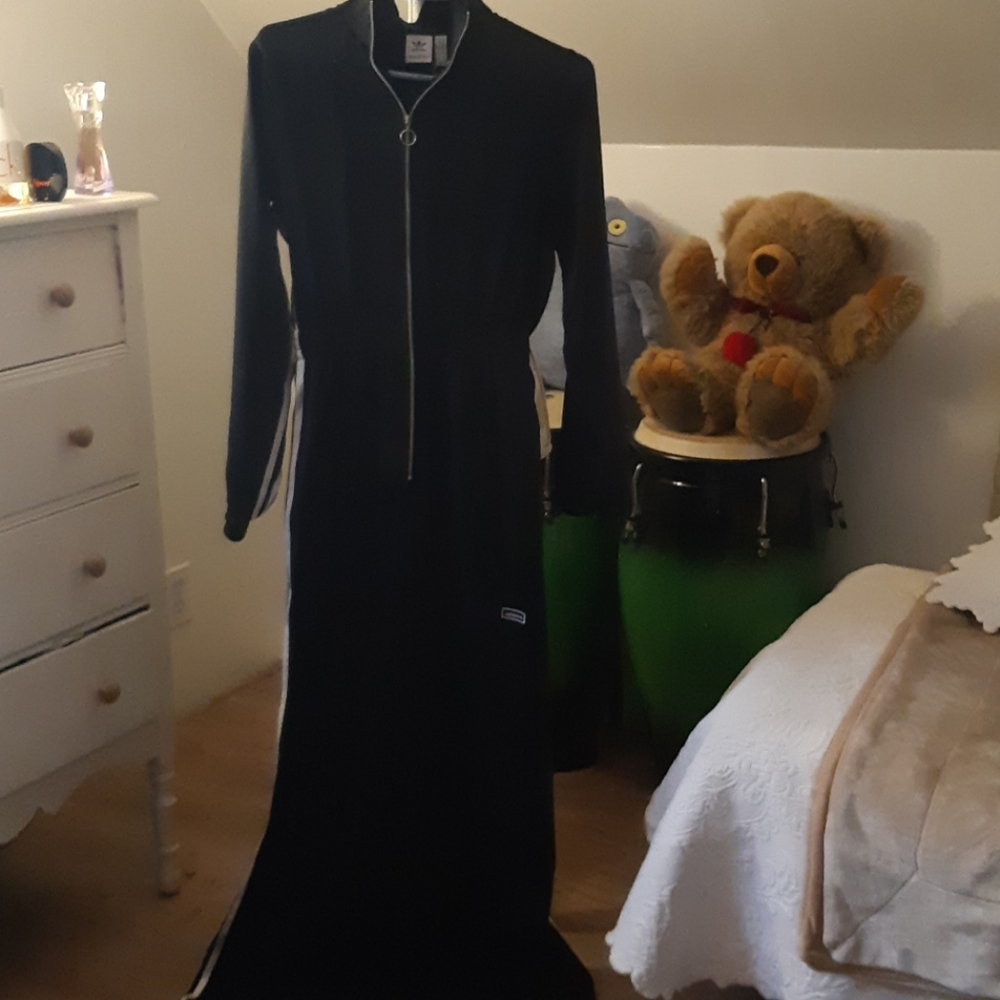 Adidas jumpsuit